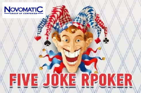Five Joker Poker